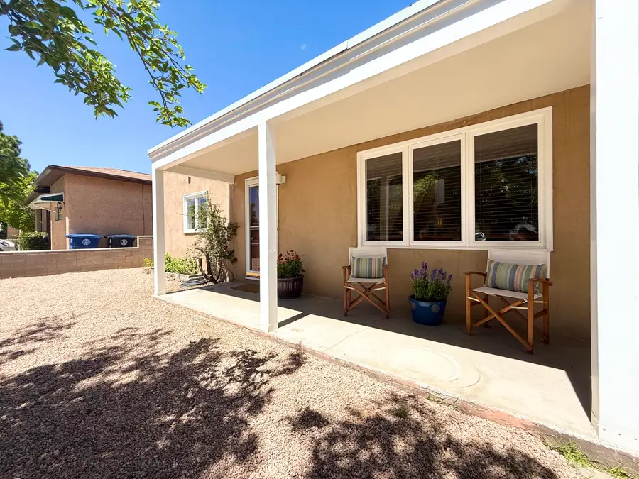 4643 Idlewilde Lane Se, Albuquerque, NM 87108 - #2