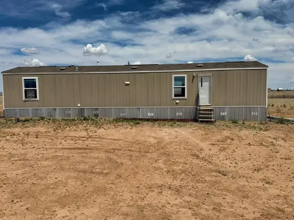 300 Mcnabb Road, Moriarty, NM 87035