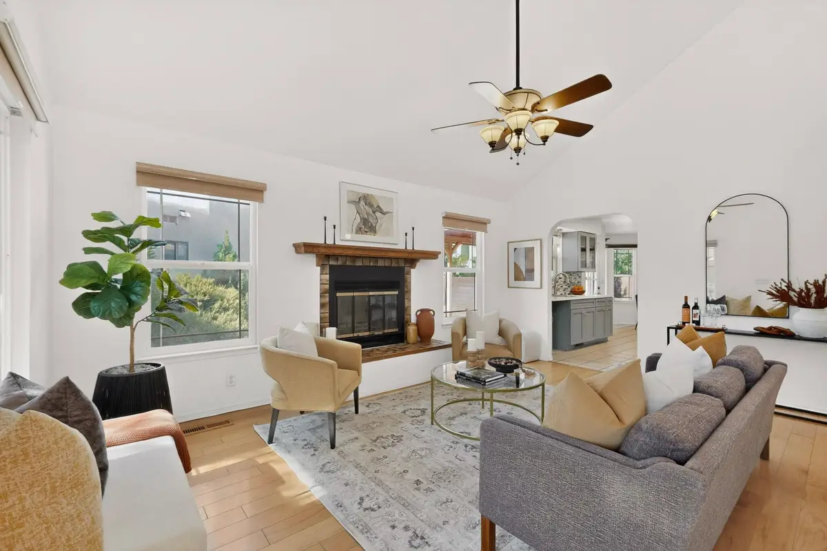 4909 Oso Grande Court Ne, Albuquerque, NM 87111 - #1
