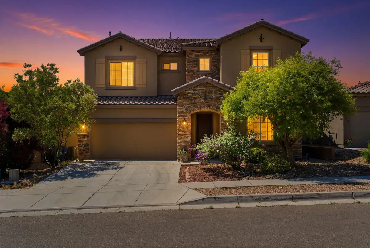 7404 Molas Road Nw, Albuquerque, NM 87114 - #1
