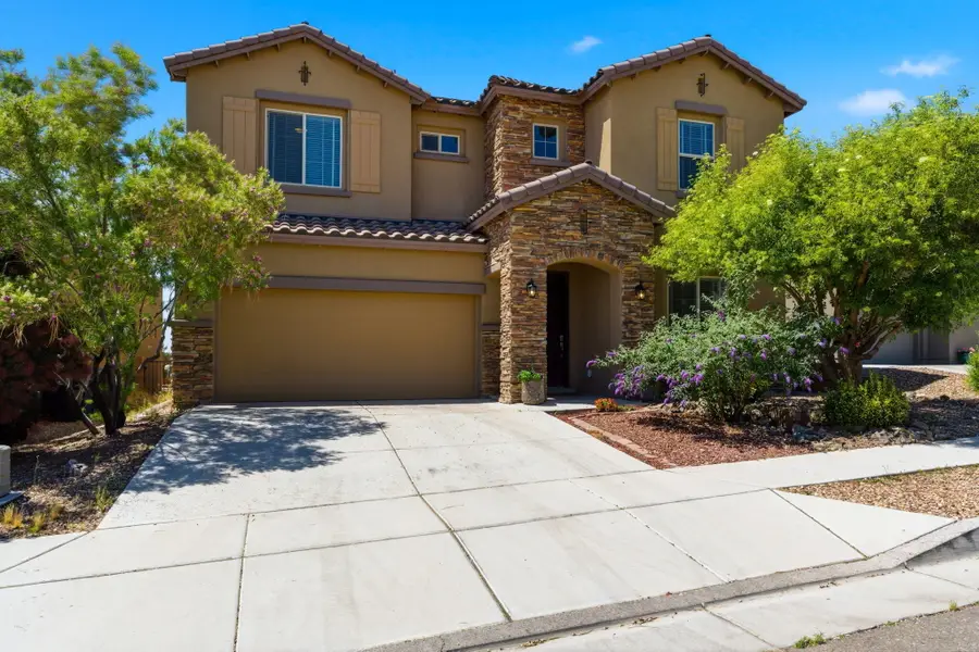 7404 Molas Road Nw, Albuquerque, NM 87114 - #3