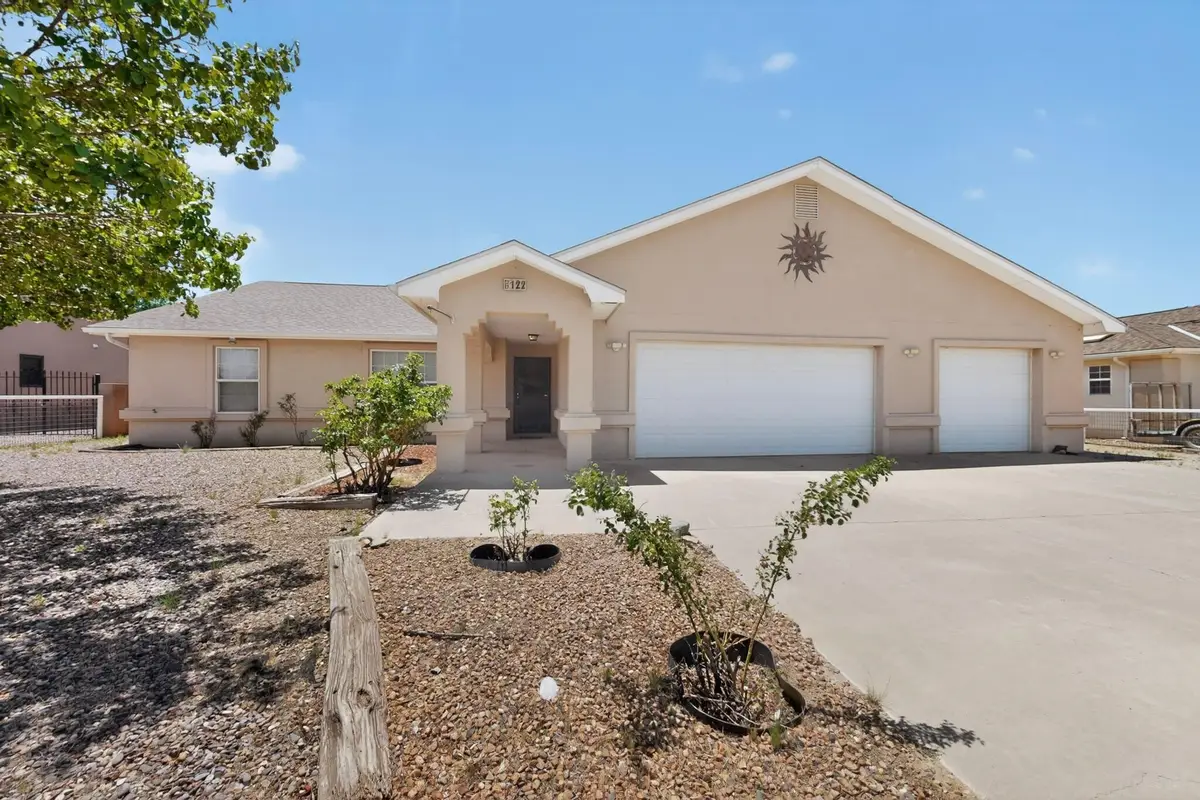 122 San Lucas Avenue, Rio Communities, NM 87002 - #1