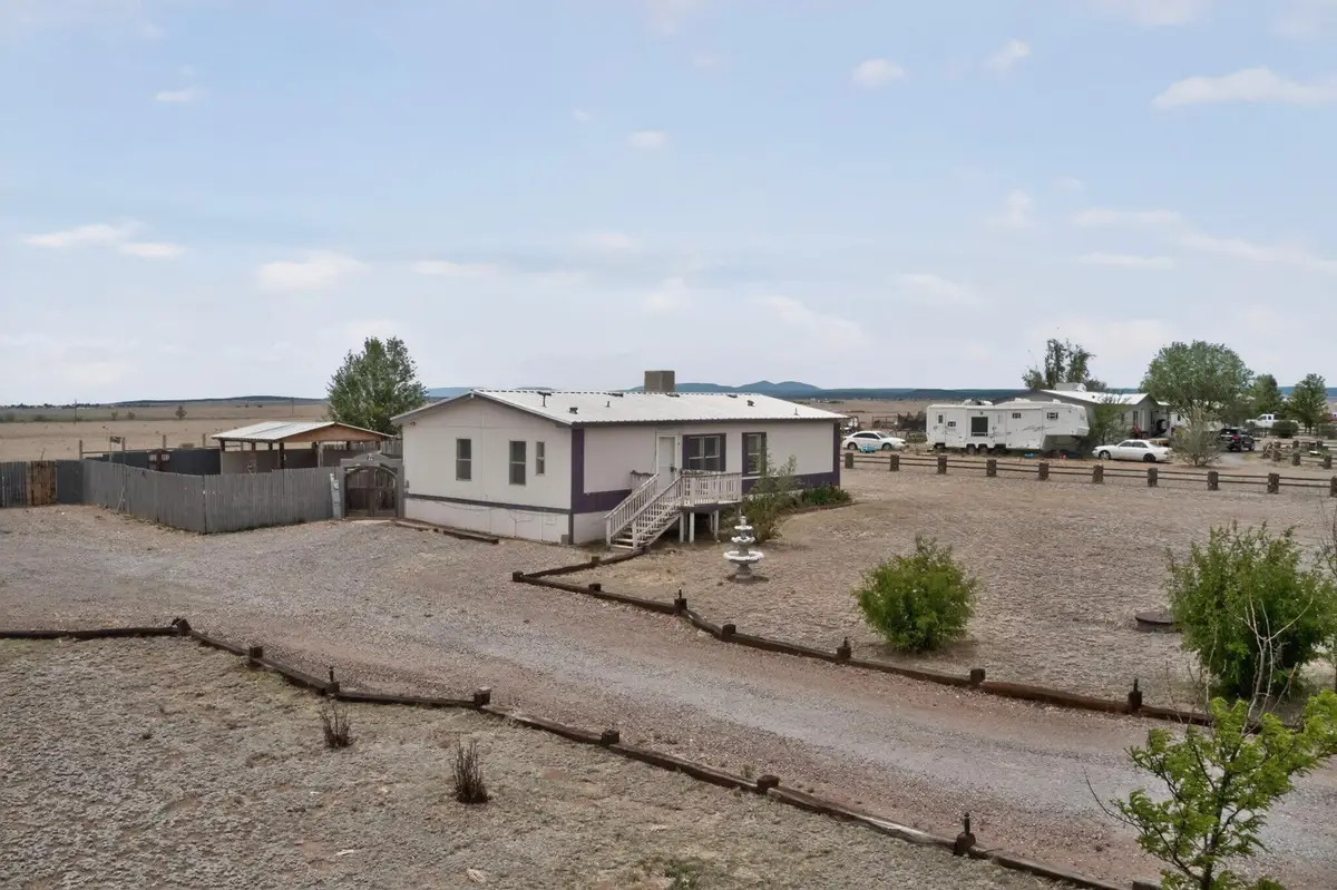 10 Scarlet Ohara, Moriarty, NM 87035 - #1