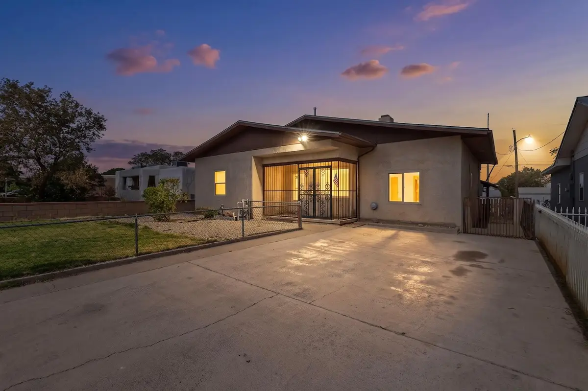1701 Wilmoore Drive Se, Albuquerque, NM 87106 - #1