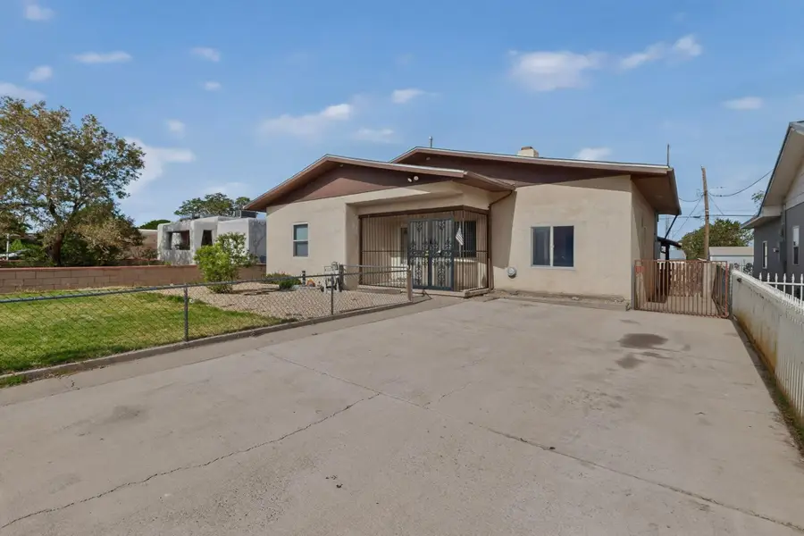 1701 Wilmoore Drive Se, Albuquerque, NM 87106 - #2