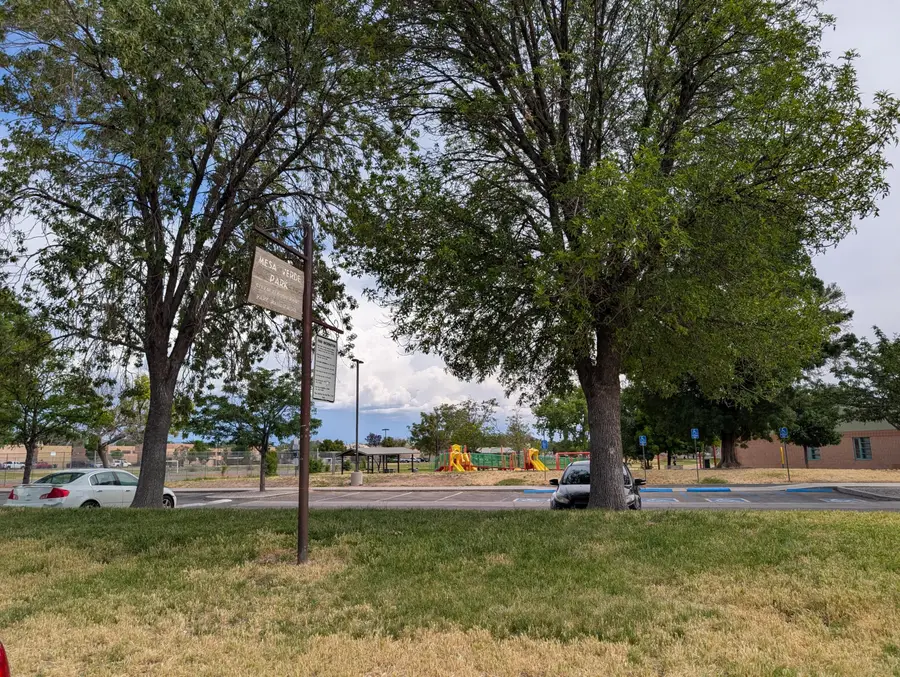 7905 Marquette Avenue Ne, Albuquerque, NM 87108 - #3