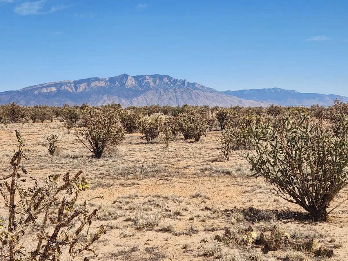 4728 Majesty Road Ne, Rio Rancho, NM 87144 - #1