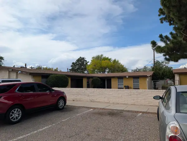 7909 Marquette Avenue Ne, Albuquerque, NM 87108