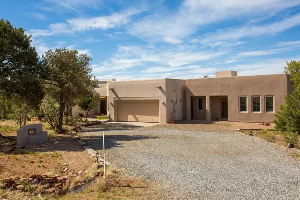 26 Kiva Place, Sandia Park, NM 87047
