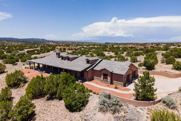 17 Turquoise Drive, Sandia Park, NM 87047