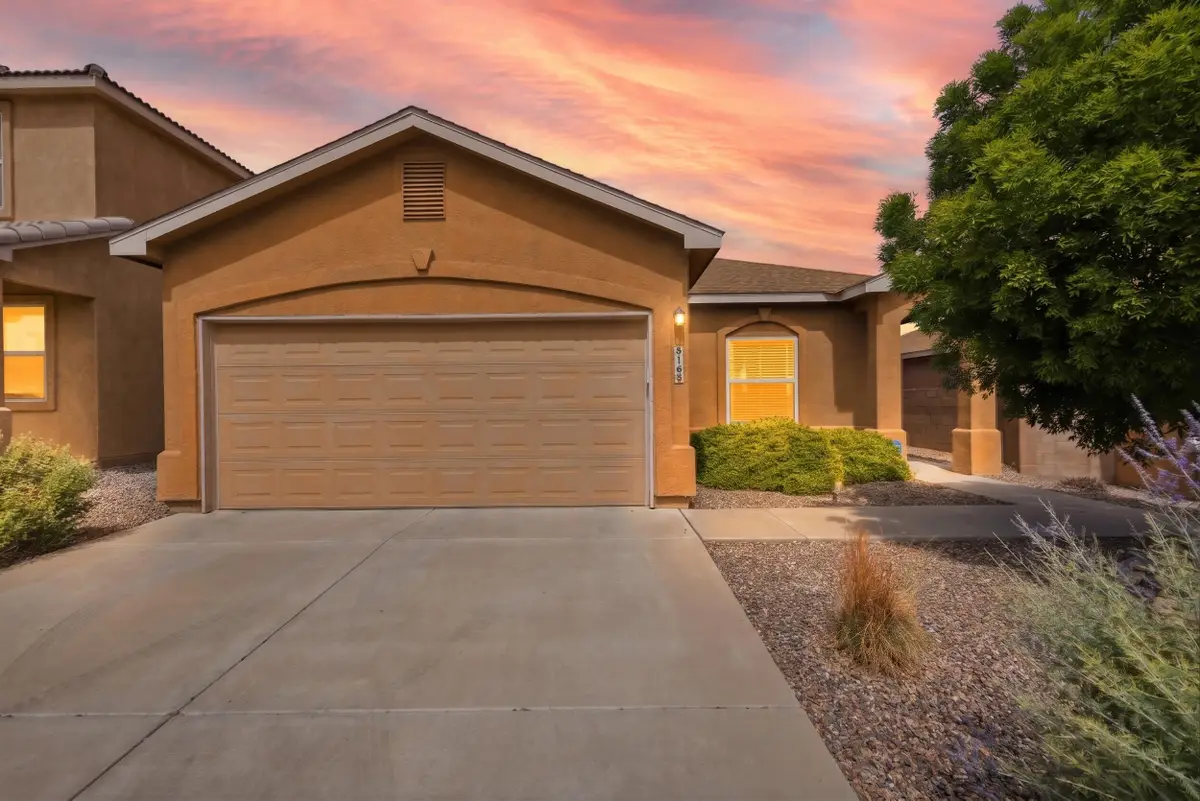 916 Kipuka Drive Nw, Albuquerque, NM 87120 - #1