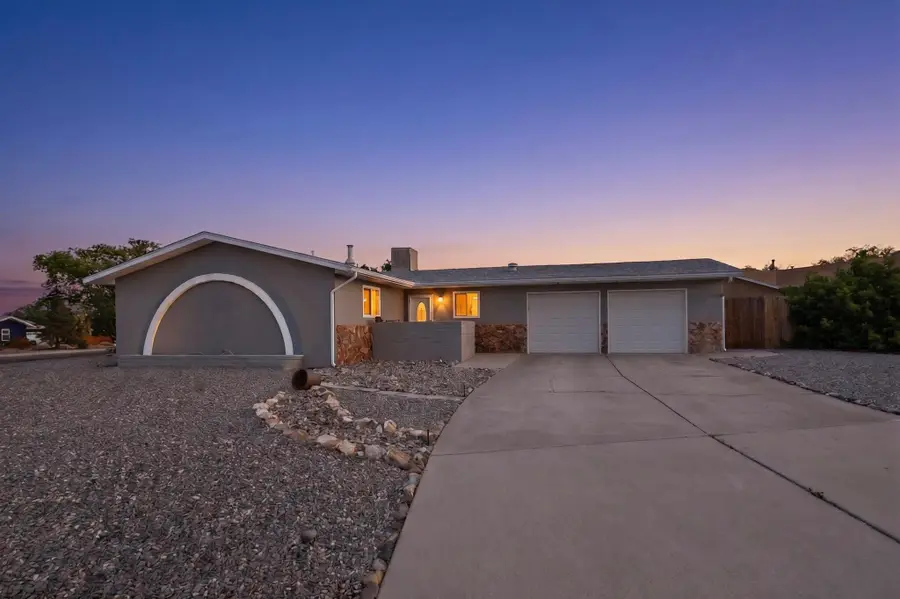 200 Santa Elena Road Se, Rio Rancho, NM 87124 - #2