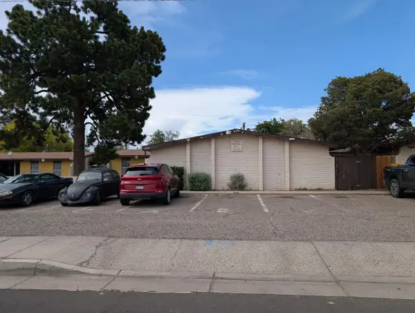 8005 Marquette Avenue Ne, Albuquerque, NM 87108