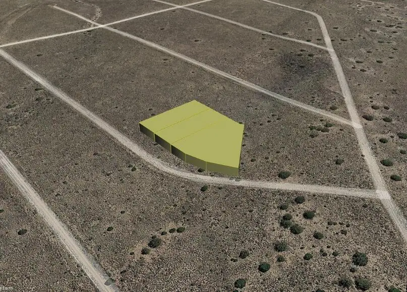 Victory (u23 B110 L6, 7, 8) Road Nw, Rio Rancho, NM 87144 - #3