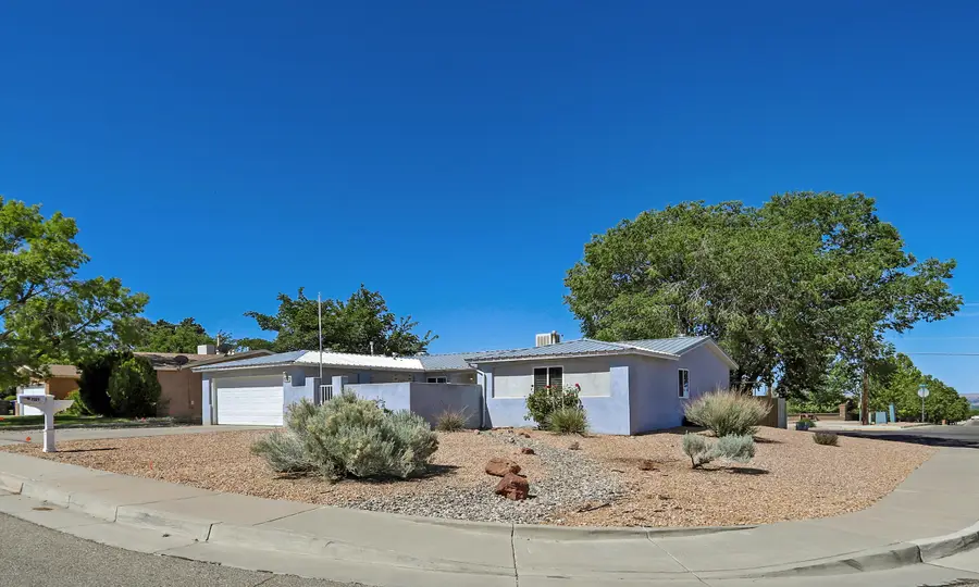 7321 Gill Street Ne, Albuquerque, NM 87109 - #2
