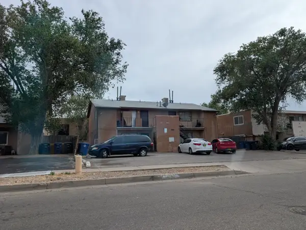 12712 Dunes Road Se, Albuquerque, NM 87123