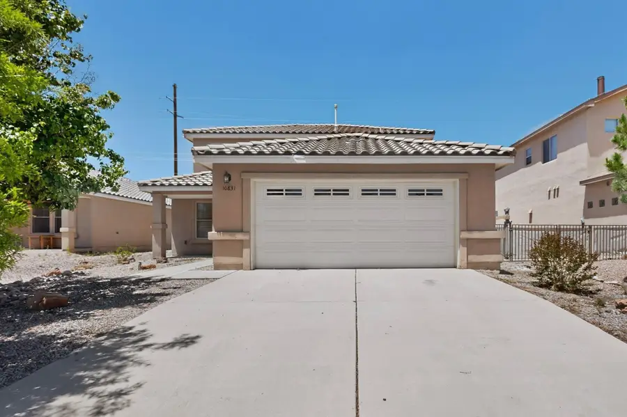 10831 Chaco Terrace Street Nw, Albuquerque, NM 87114 - #2