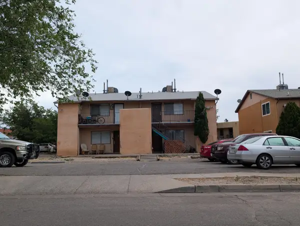 12724 Dunes Road Se, Albuquerque, NM 87123