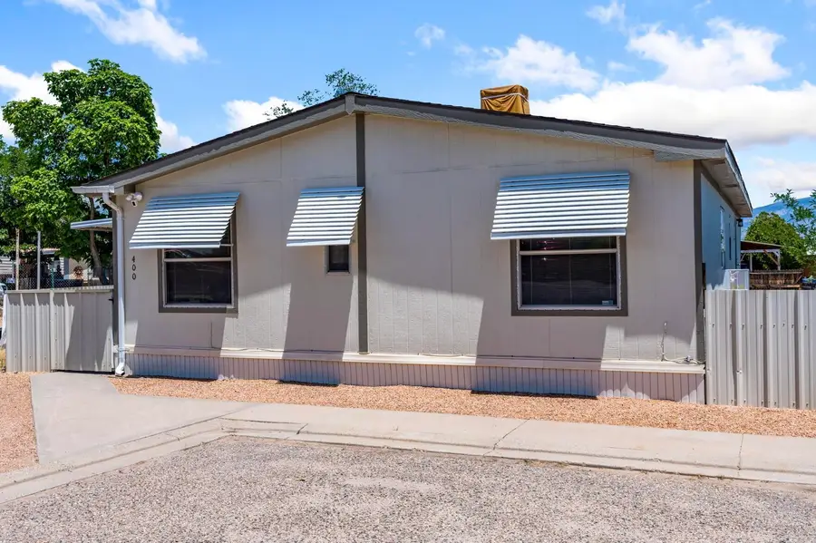 400 Del Rey Court Se, Rio Rancho, NM 87124 - #2