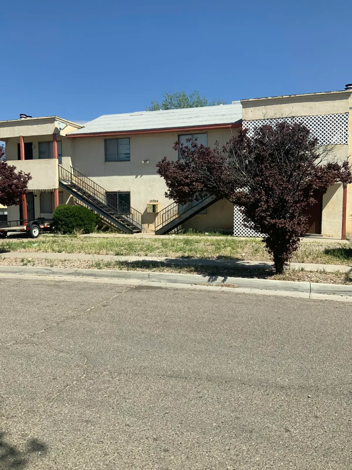12725 Dunes Road Se, Albuquerque, NM 87123 - #1