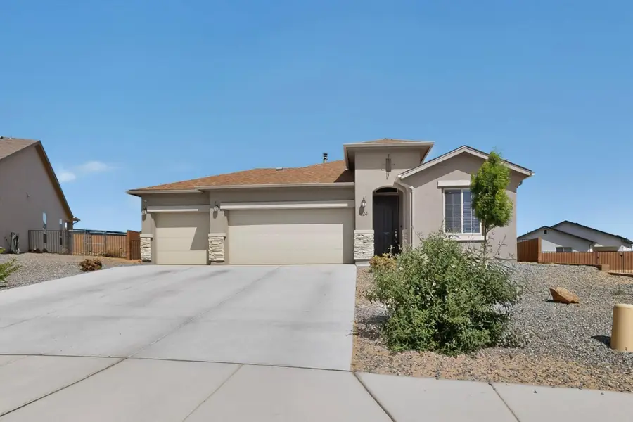 424 Liam Court Sw, Los Lunas, NM 87031 - #2
