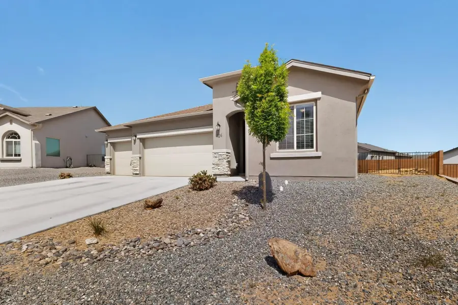 424 Liam Court Sw, Los Lunas, NM 87031 - #3