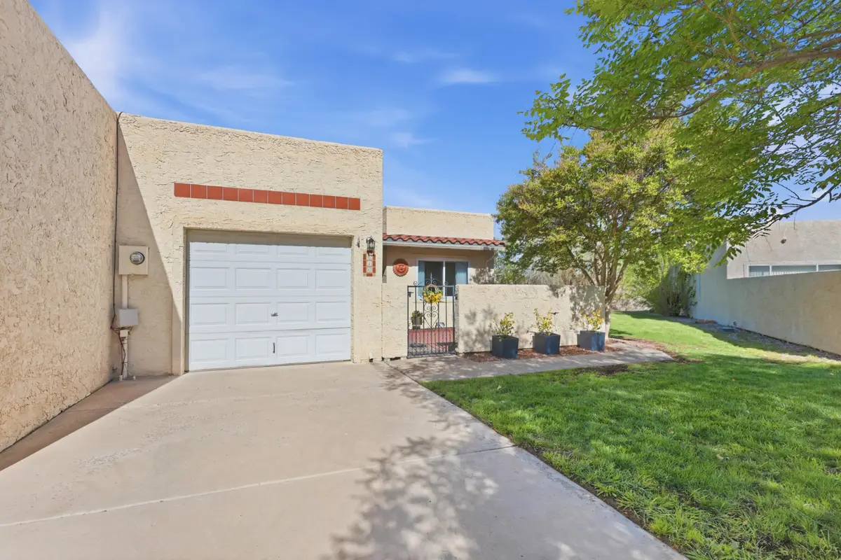 616 Eastlake Drive Se, Rio Rancho, NM 87124 - #1