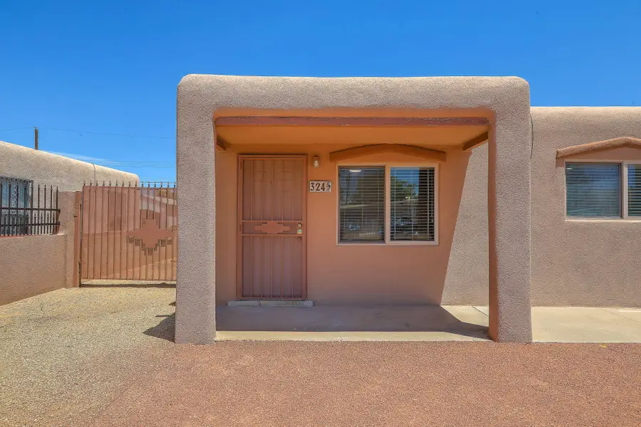 324 62nd Street Nw, Albuquerque, NM 87105 - #2