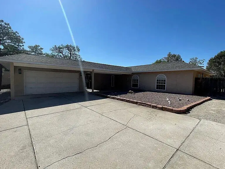 5316 Ironwood Drive Nw, Albuquerque, NM 87114 - #1