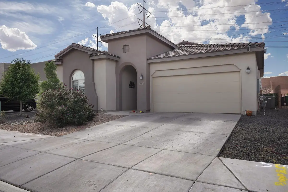 6917 Cleary Loop Ne, Rio Rancho, NM 87144 - #1