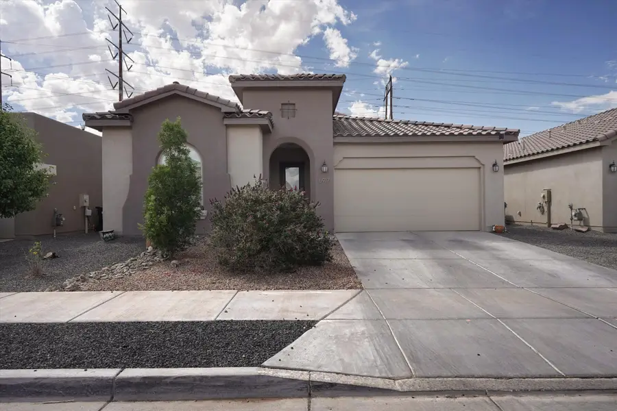 6917 Cleary Loop Ne, Rio Rancho, NM 87144 - #2