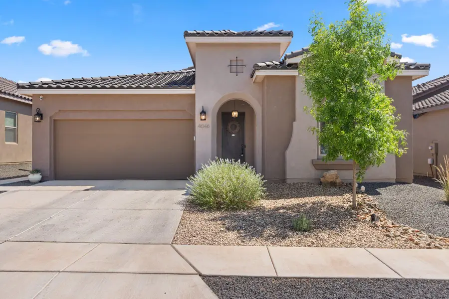 4046 Mountain Loop Trail Ne, Rio Rancho, NM 87144 - #3