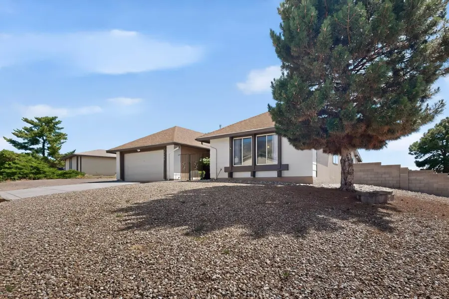 12600 Indian Place Ne, Albuquerque, NM 87112 - #2