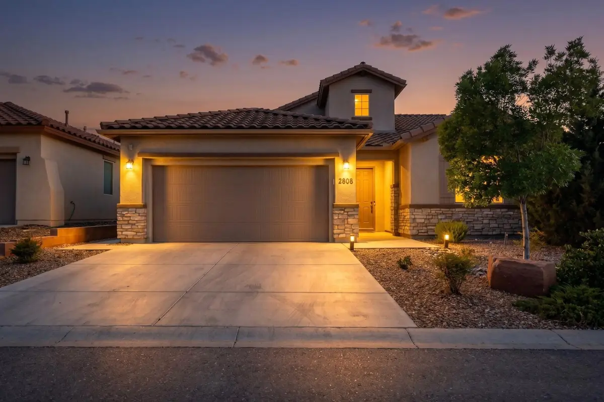 2808 Walsh Loop Se, Rio Rancho, NM 87124 - #1