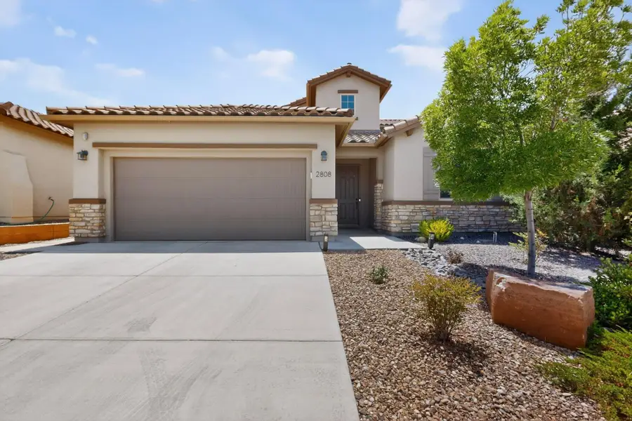 2808 Walsh Loop Se, Rio Rancho, NM 87124 - #2