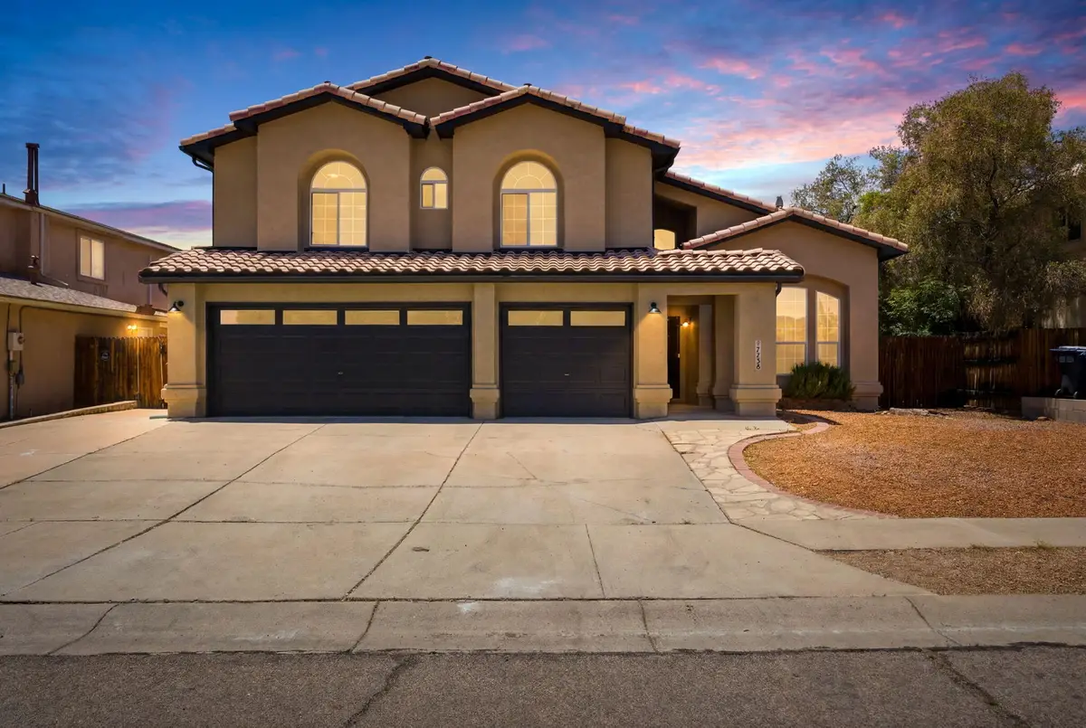 7739 Ridgeview Drive Nw, Albuquerque, NM 87120 - #1
