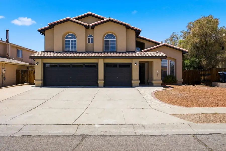 7739 Ridgeview Drive Nw, Albuquerque, NM 87120 - #2