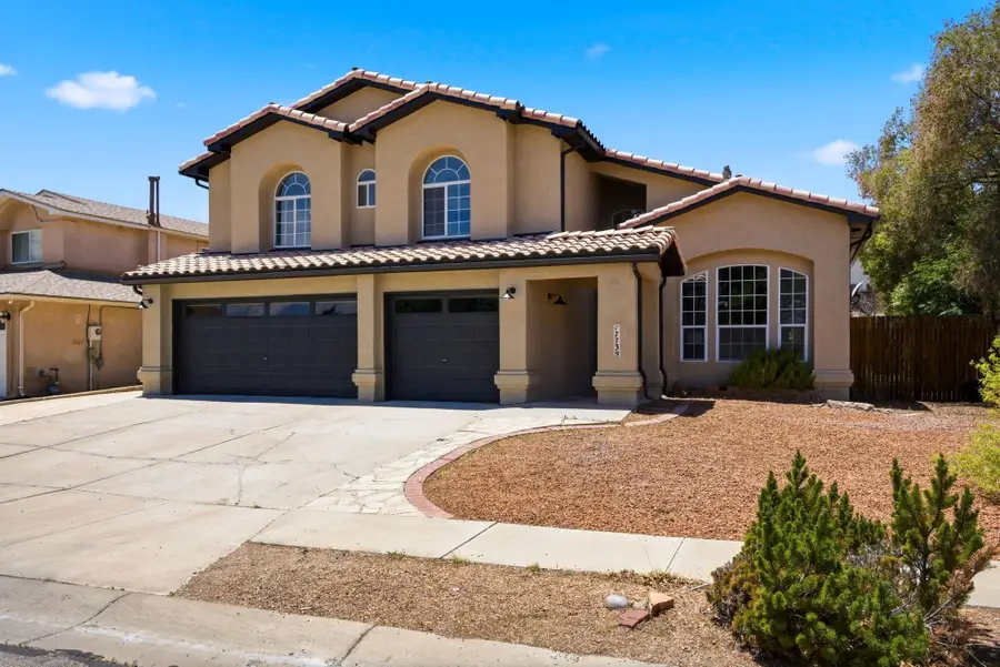 7739 Ridgeview Drive Nw, Albuquerque, NM 87120 - #3