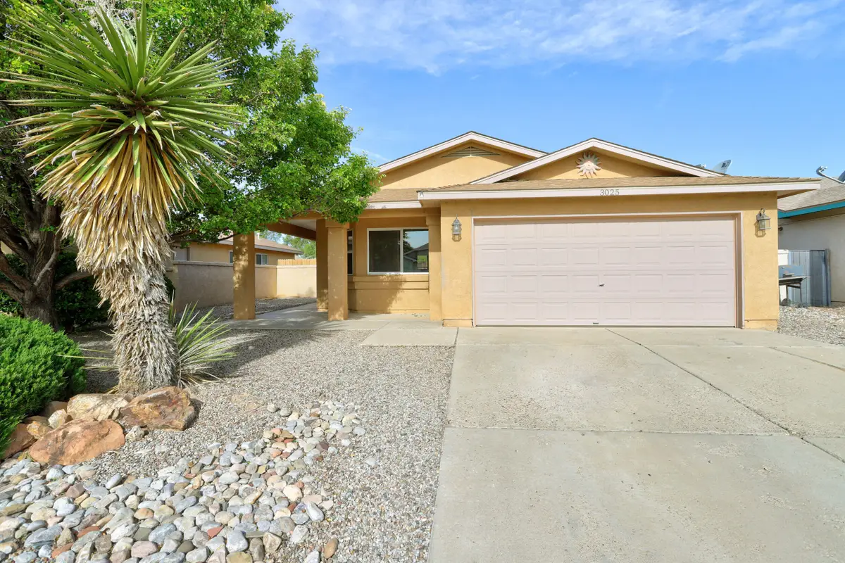 3025 Mason Meadows Drive Ne, Rio Rancho, NM 87144 - #1