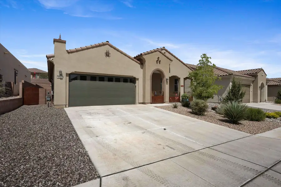 1805 Pebble Creek Trail Nw, Albuquerque, NM 87120 - #2