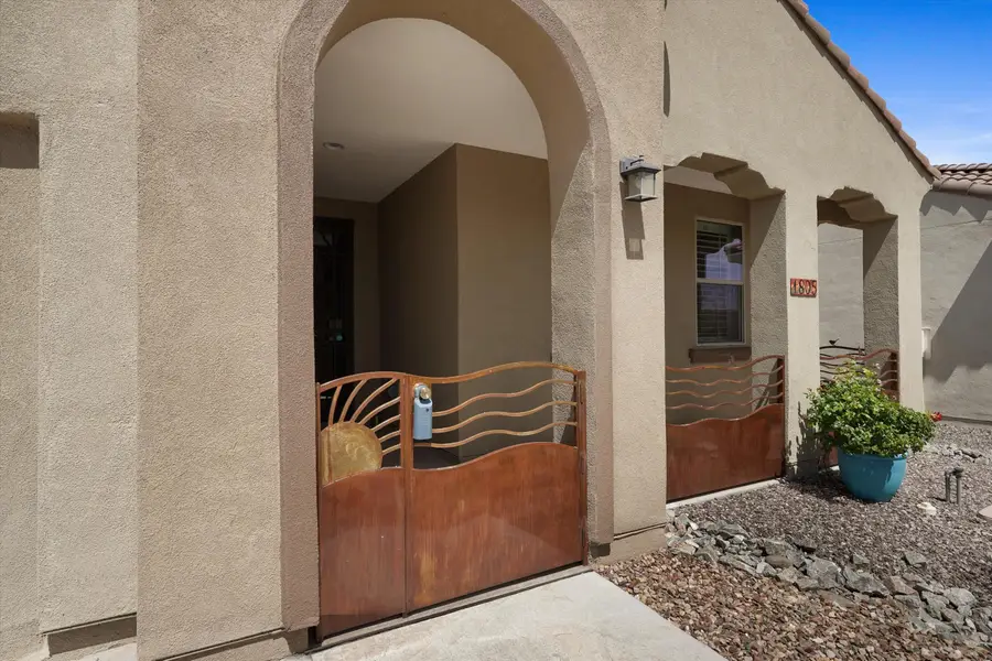 1805 Pebble Creek Trail Nw, Albuquerque, NM 87120 - #3