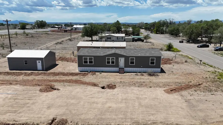 614 Irene Avenue, Moriarty, NM 87035 - #2