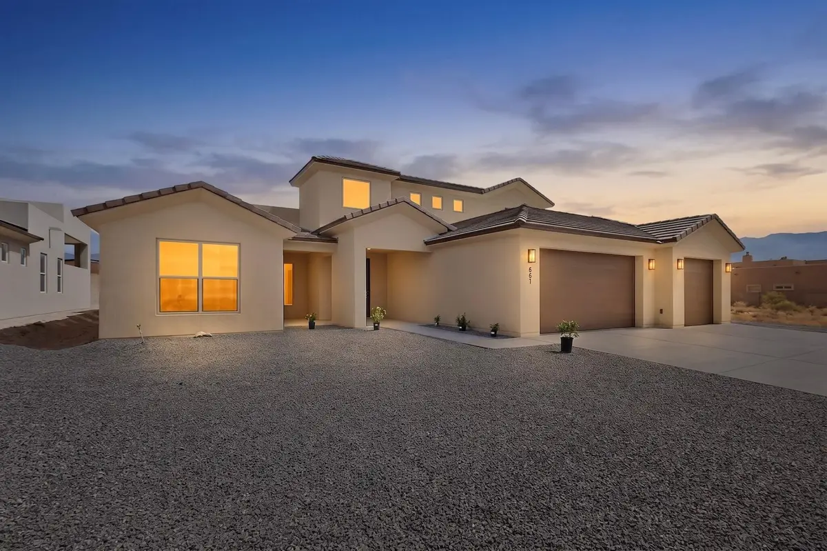 861 11th Avenue Se, Rio Rancho, NM 87124 - #1