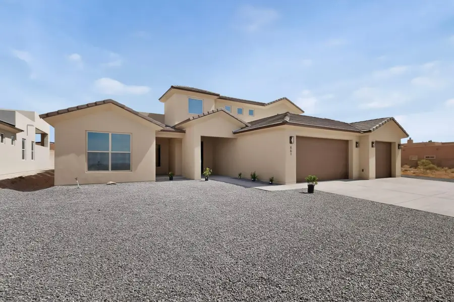 861 11th Avenue Se, Rio Rancho, NM 87124 - #2