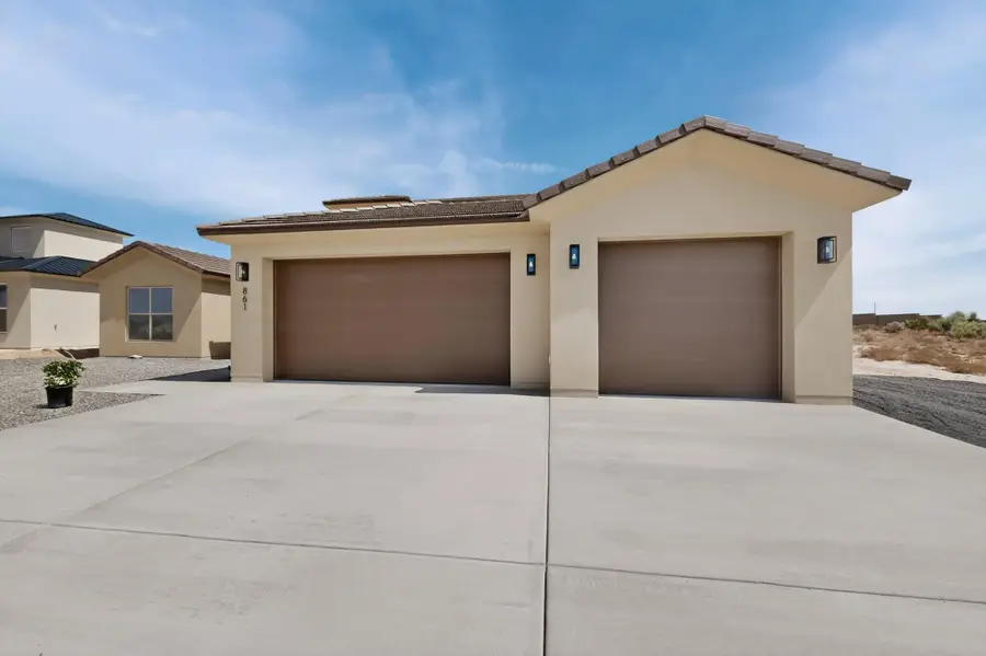 861 11th Avenue Se, Rio Rancho, NM 87124 - #3