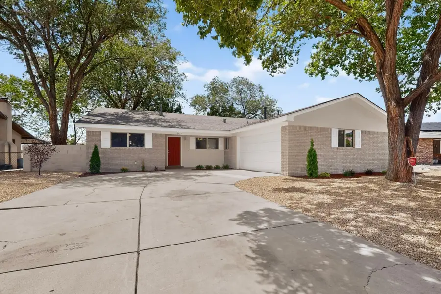 1305 Evelyn Court Ne, Albuquerque, NM 87112 - #2