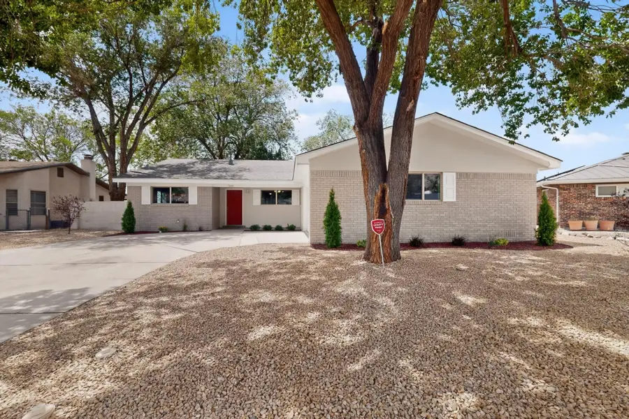 1305 Evelyn Court Ne, Albuquerque, NM 87112 - #3