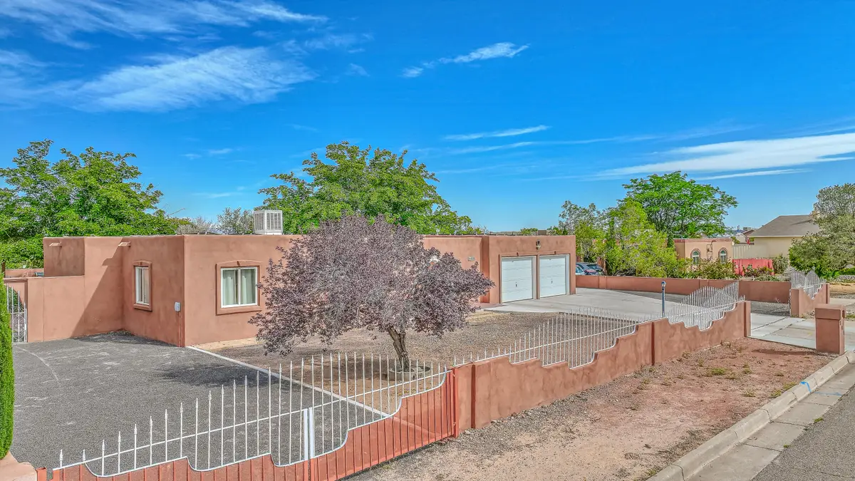 808 Villa Verde Drive Se, Rio Rancho, NM 87124 - #1