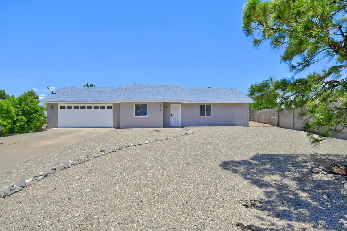 2615 Luna Nuestra Nw, Albuquerque, NM 87120 - #1