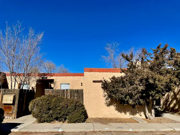 7505 Pennsylvania Lane Ne, Albuquerque, NM 87110